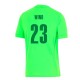 2024-2025 Wolfsburg Home Shirt (Wind 23)