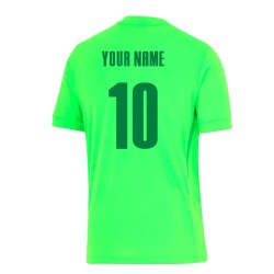 2024-2025 Wolfsburg Home Shirt (Your Name) 2024-2025 Wolfsburg Home Shirt (Your Name)