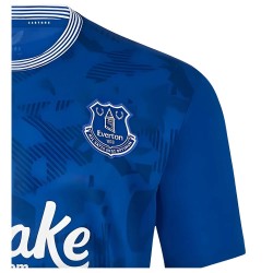 2024-2025 Everton Home Shirt