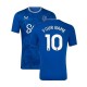 2024-2025 Everton Home Shirt 2024-2025 Everton Home Shirt