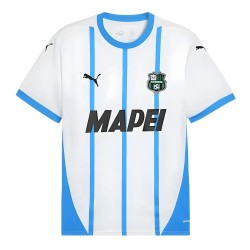 2024-2025 Sassuolo Away Shirt