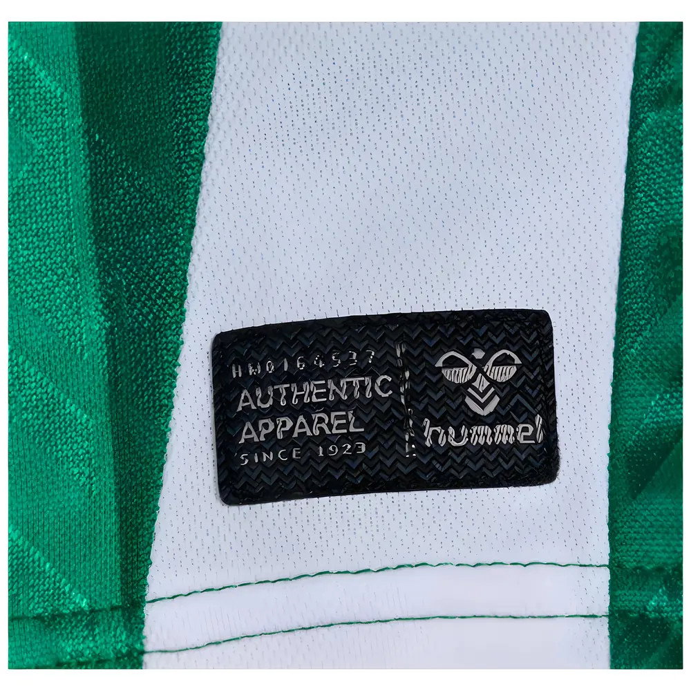 2024-2025 Werder Bremen Home Shirt