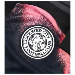 2024-2025 Leicester City Away Shirt 2024-2025 Leicester City Away Shirt