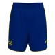 2024-2025 Hellas Verona Home Shorts (Blue)