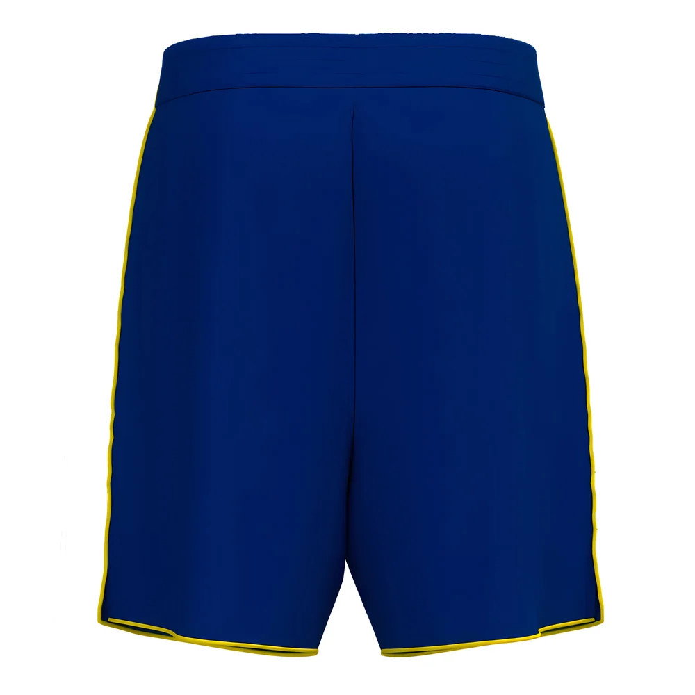 2024-2025 Hellas Verona Home Shorts (Blue)