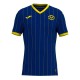 2024-2025 Hellas Verona Home Shorts (Blue)