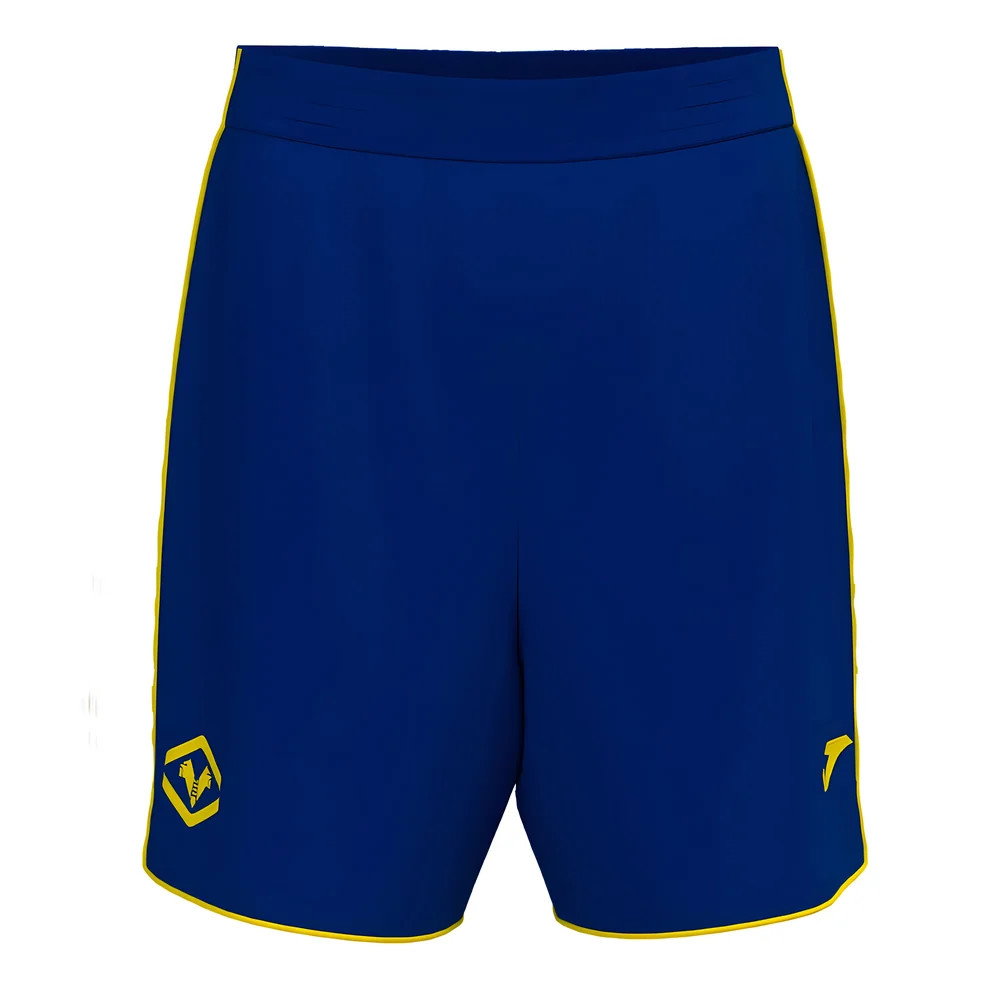 2024-2025 Hellas Verona Home Shirt