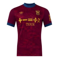 2024-2025 Ipswich Town Away Shirt