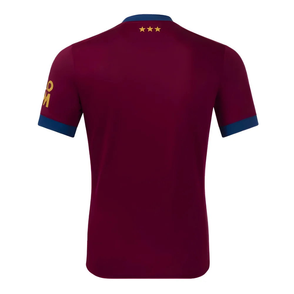 2024-2025 Ipswich Town Away Shirt