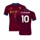2024-2025 Ipswich Town Away Shirt
