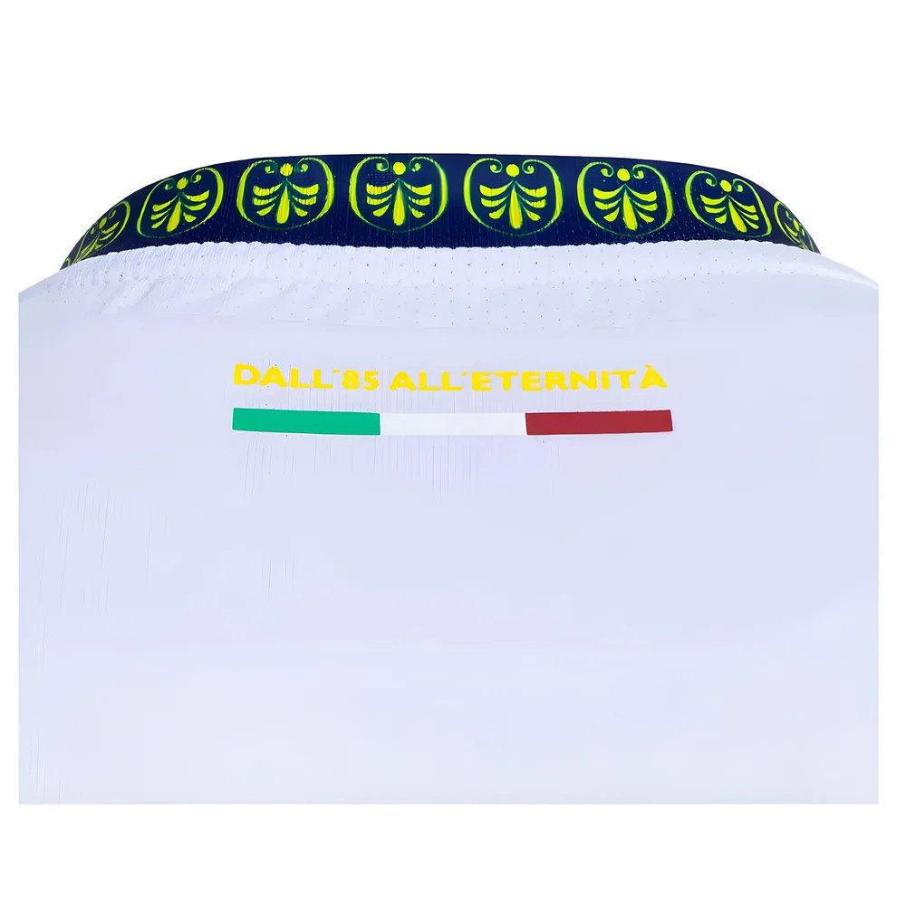 2024-2025 Hellas Verona Away Shirt