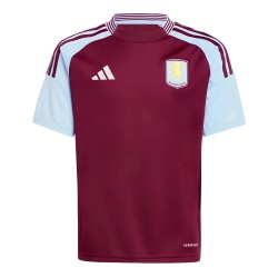 2024-2025 Aston Villa Home Shirt