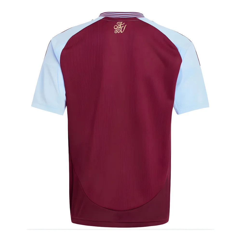 2024-2025 Aston Villa Home Shirt