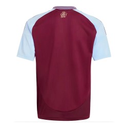 2024-2025 Aston Villa Home Shirt