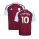 2024-2025 Aston Villa Home Shirt