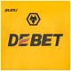 2024-2025 Wolves Home Shirt
