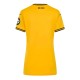 2024-2025 Wolves Home Shirt (Womens) 2024-2025 Wolves Home Shirt (Womens)