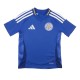 2024-2025 Leicester City Home Shirt