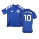 2024-2025 Leicester City Home Shirt