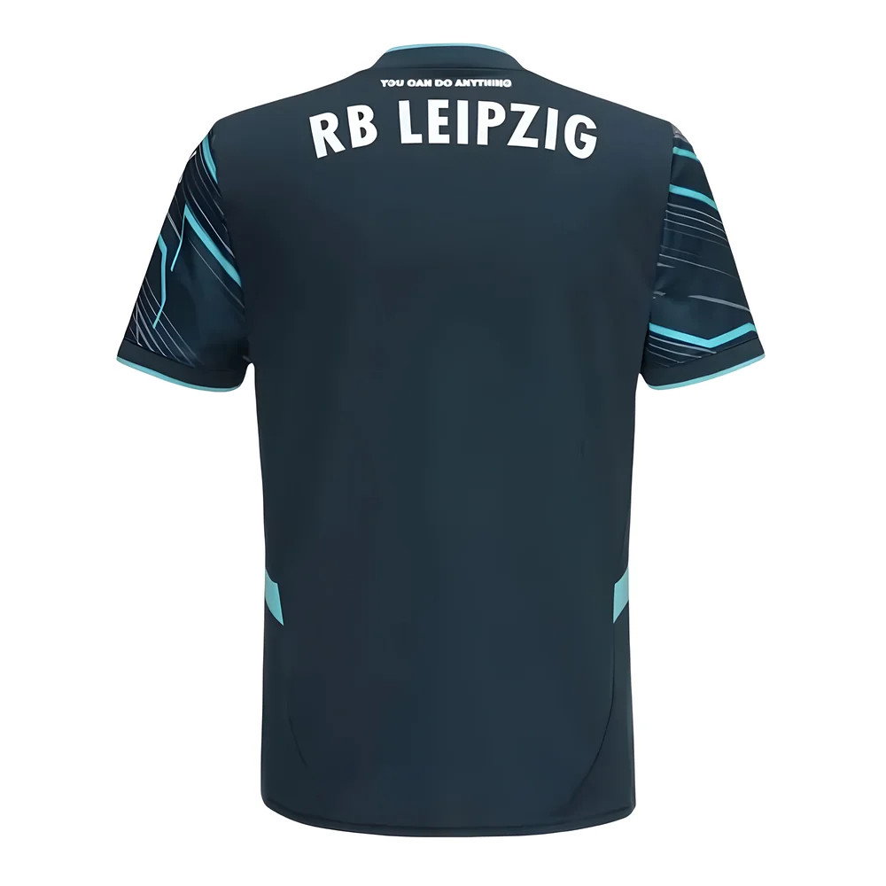 2024-2025 Red Bull Leipzig Third Shirt 2024-2025 Red Bull Leipzig Third Shirt