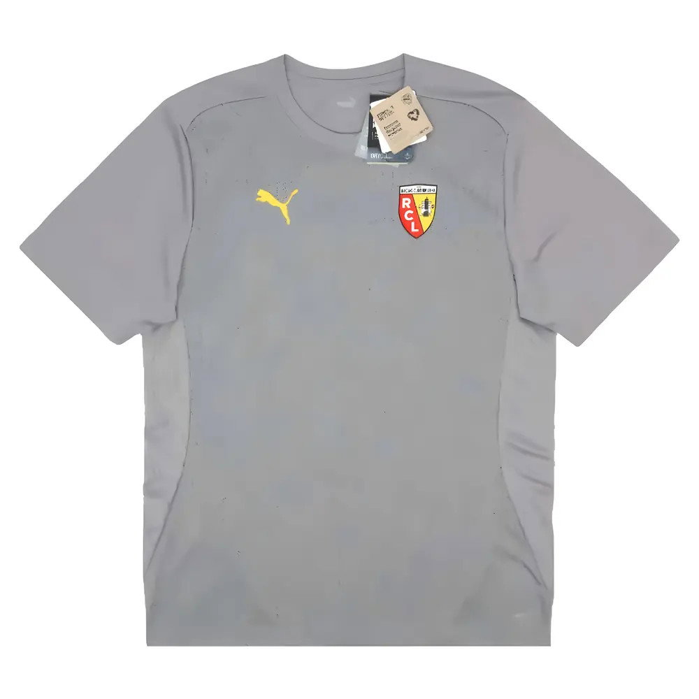 2024-2025 Racing Lens Training Shirt (Cast Iron)