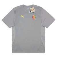 2024-2025 Racing Lens Training Shirt (Cast Iron)