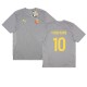 2024-2025 Racing Lens Training Shirt (Cast Iron)