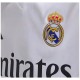 2024-2025 Real Madrid Long Sleeve Home Shirt