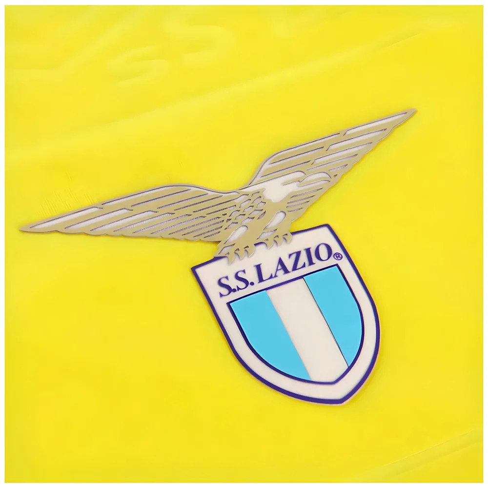 2024-2025 Lazio Away Shirt 2024-2025 Lazio Away Shirt
