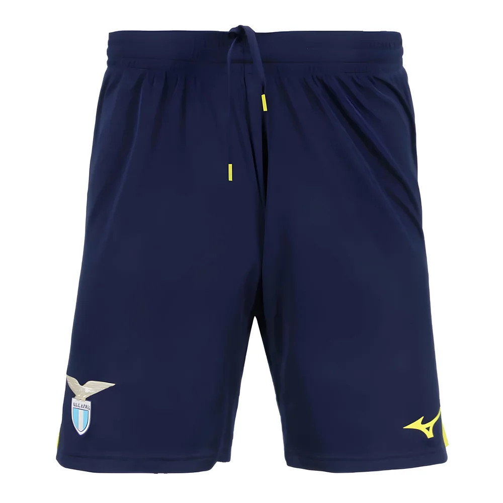 2024-2025 Lazio Away Shirt 2024-2025 Lazio Away Shirt
