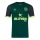 2024-2025 Brentford Third Shirt 2024-2025 Brentford Third Shirt