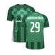 2024-2025 Werder Bremen Home Shirt