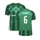 2024-2025 Werder Bremen Home Shirt
