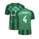 2024-2025 Werder Bremen Home Shirt