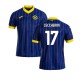 2024-2025 Hellas Verona Home Shirt