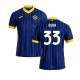 2024-2025 Hellas Verona Home Shirt
