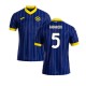 2024-2025 Hellas Verona Home Shirt