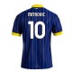2024-2025 Hellas Verona Home Shirt (Mitrovic 10) 2024-2025 Hellas Verona Home Shirt (Mitrovic 10)