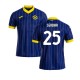 2024-2025 Hellas Verona Home Shirt