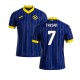 2024-2025 Hellas Verona Home Shirt