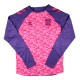 2024-2025 Tenerife Crew Neck Sweatshirt (Pink)