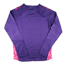 2024-2025 Tenerife Crew Neck Sweatshirt (Pink) 2024-2025 Tenerife Crew Neck Sweatshirt (Pink)
