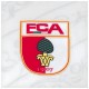 2024-2025 FC Augsburg Home Shirt
