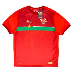 2024-2025 Guadeloupe Home Shirt