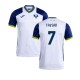 2024-2025 Hellas Verona Away Shirt