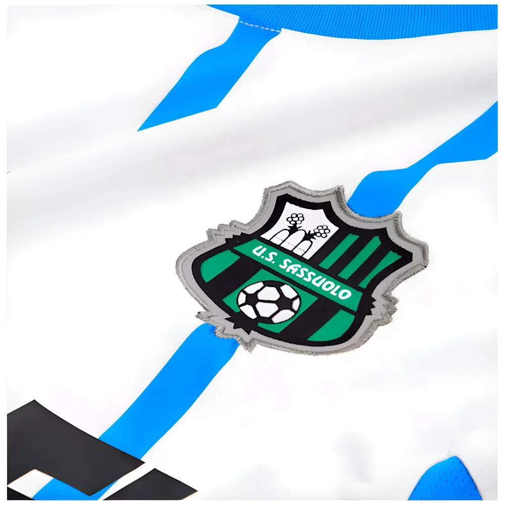 2024-2025 Sassuolo Away Shirt (Obiang 14)