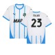 2024-2025 Sassuolo Away Shirt (Toljan 23) 2024-2025 Sassuolo Away Shirt (Toljan 23)