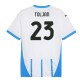 2024-2025 Sassuolo Away Shirt (Toljan 23) 2024-2025 Sassuolo Away Shirt (Toljan 23)