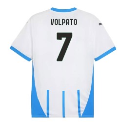 2024-2025 Sassuolo Away Shirt (Volpato 7)