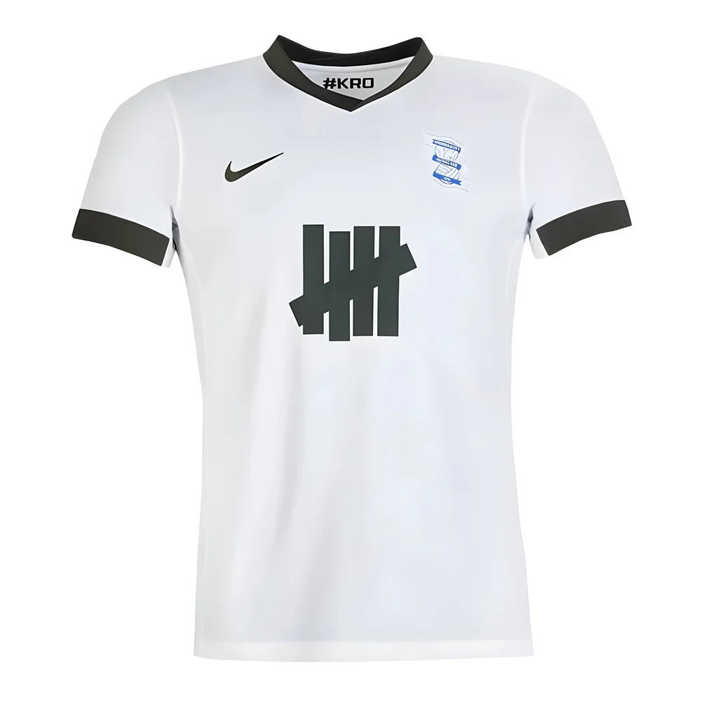 2024-2025 Birmingham City Away Shirt 2024-2025 Birmingham City Away Shirt